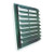 54 in Backdraft Damper / Wall Shutter, 54-1/2 in x 54-1/2 in - 45C662