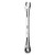 Ratcheting Wrench, Head Size 3/4 in. - 80044