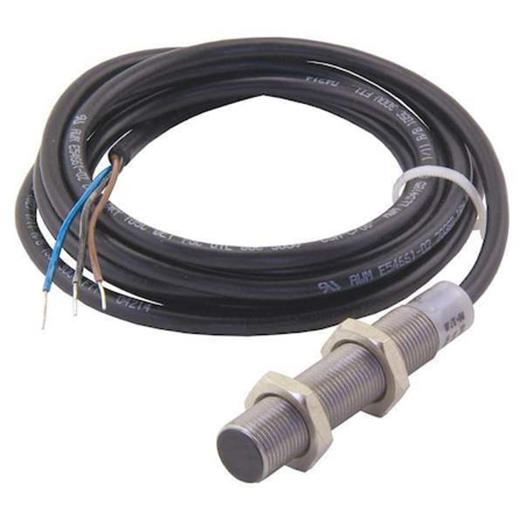 ProxSwitch, 12mm, Shielded, NPN, NO, 2m - E57G-12SNN2-C2