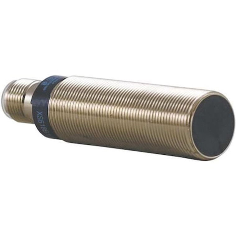 Proximity Sensor, Inductive, 18mm, NPN, NO - XS618B1NAL2