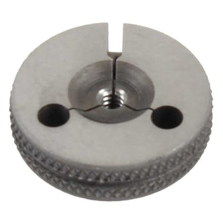 Adj. No Go Ring Gage, #6-32 UNC 2A - 361115030