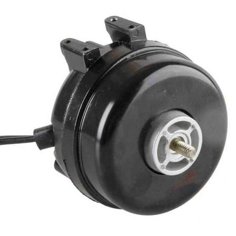 Unit Bearing Motor, 1/83 HP, 1550 rpm, 230V - 4YFK1
