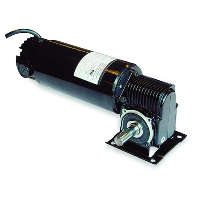 DC Gearmotor, 100.0 in-lb Max. Torque, 90 RPM Nameplate RPM, 90V DC Voltage - 3XA85
