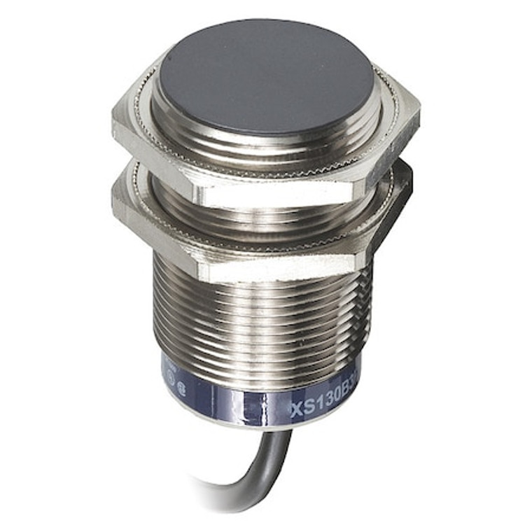 Proximity Sensor 30Mm Ac/Dc Xs6+Options - XS630B1MAL5