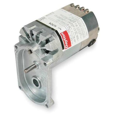 AC/DC Replacement Motor, 5000 RPM, 115V - 1MDU9