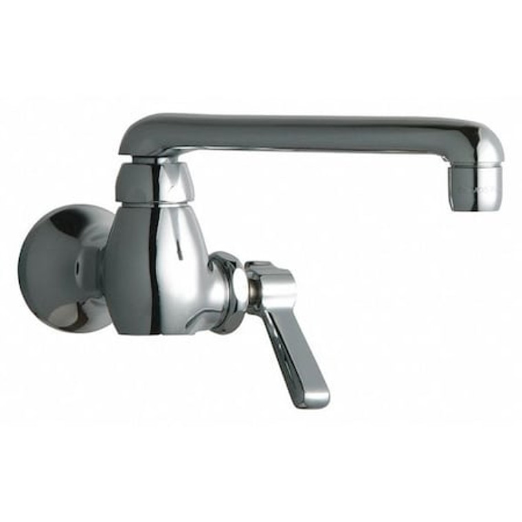 Single Water Inlet Faucet - 332-E35ABCP