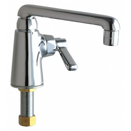 Single Supply Sink Faucet - 349-ABCP