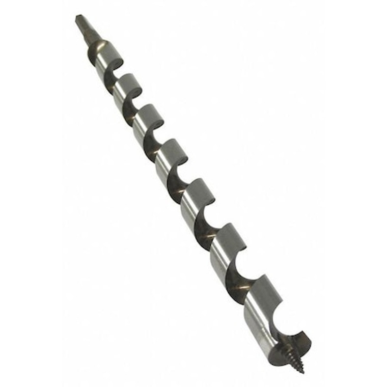 Bit, Naileater 1-1/4 1.25 X 18.00 66Pt - 66PT-1-1/4