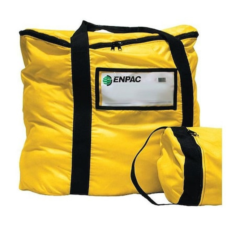 Speedy Duffel Spill Kit, Aggressive Srbnt - 1311-YE