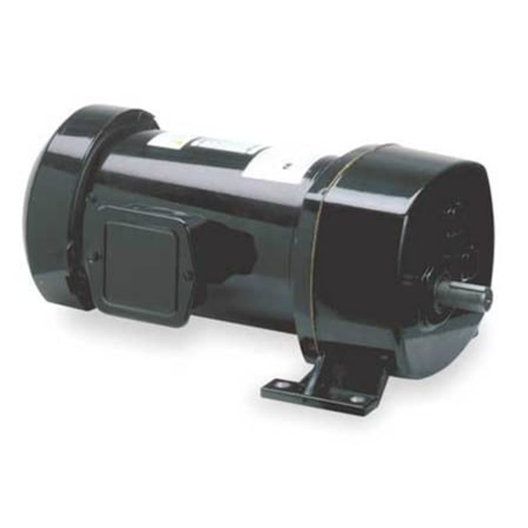 DC Gearmotor, 305.0 in-lb Max. Torque, 90 RPM Nameplate RPM, 90V DC Voltage - 6Z417