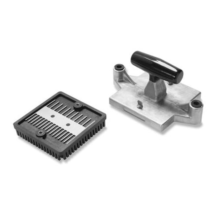 InstaCut 5.1 1/4 in Dice Replacement Blade Only - 55470