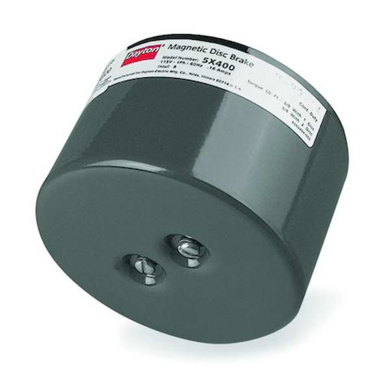 Brake, Motor - 5X400