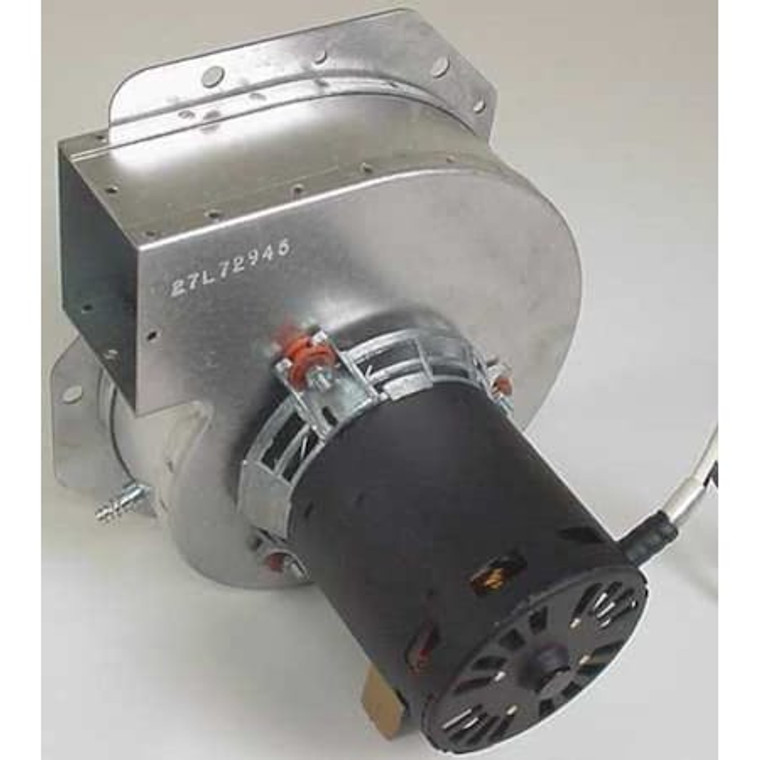Power Ventor Assembly - 1VLD3