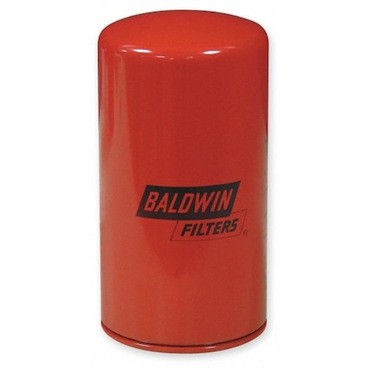 Oil Fltr, Spin-On, Max Performance Glass - B7174MPG