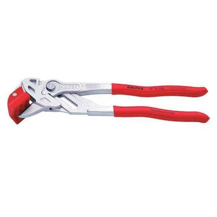 Tile Cutting Pliers, 10" Size, Silver - 91 13 250