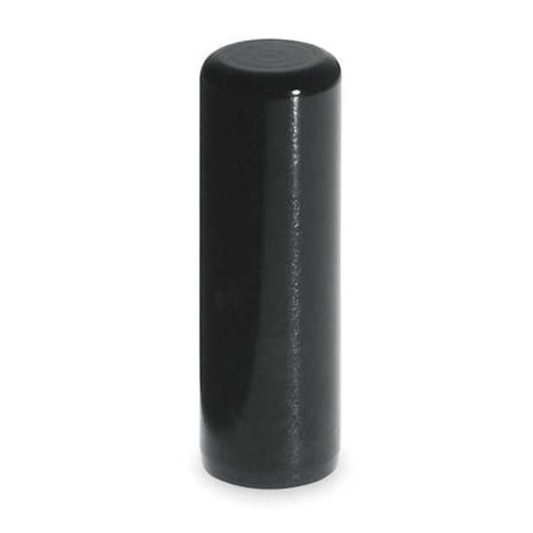 Dowel Pin, Alloy Stl, 3/16x1 1/2 L, PK100 - 18R150DPSO