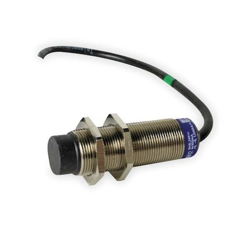 Proximity Sensor, Inductive, 18mm, NC - XS618B1MBL2