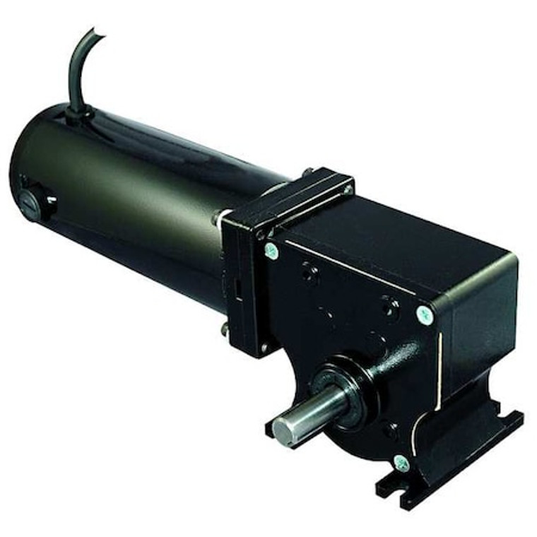 DC Gearmotor, RPM 54, 12VDC - 5LAF7