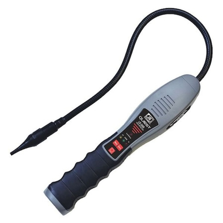 Leak Detector, Refrigerant, 6V - LD-3000