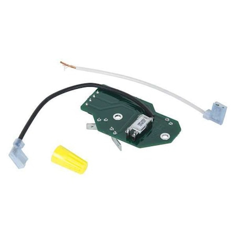 Motor Repair Kit - KIT120CBR