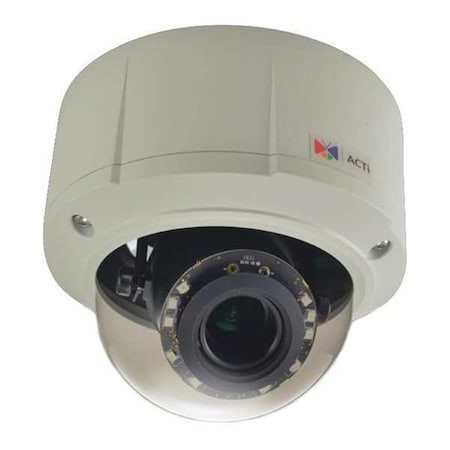IP Camera, 3.10 to 13.30mm, 1080p - E89