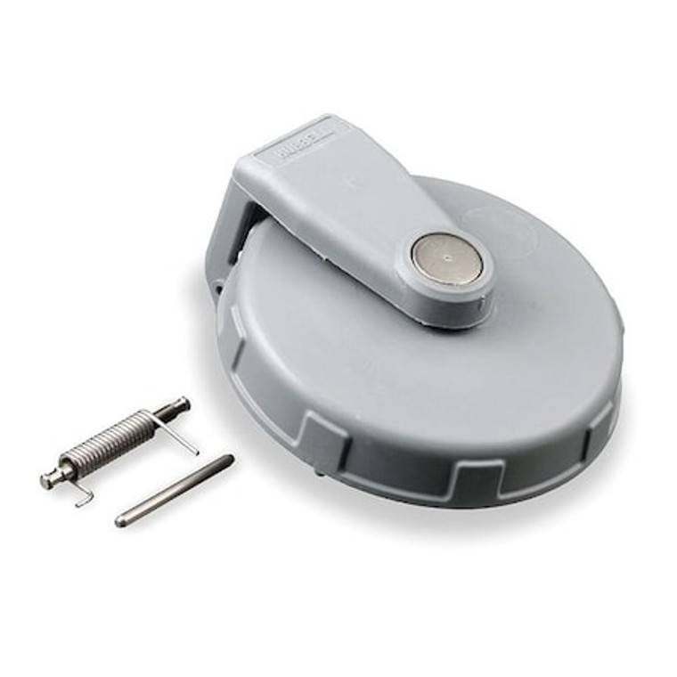 Cover Assembly, Gray - CA420