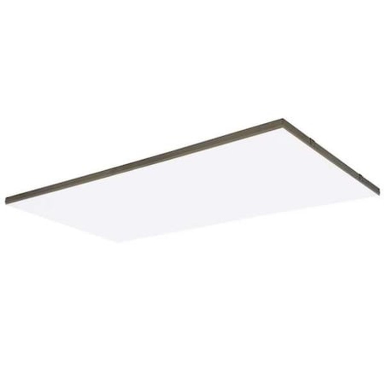 Electric Ceiling Heater, 120VAC, 750W - CP751F