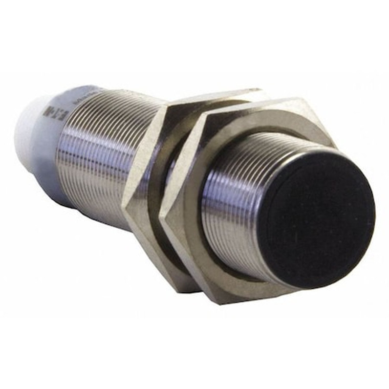 Proximity Sensor, Inductive, 18mm, NO - E59-M18C116D01-D1