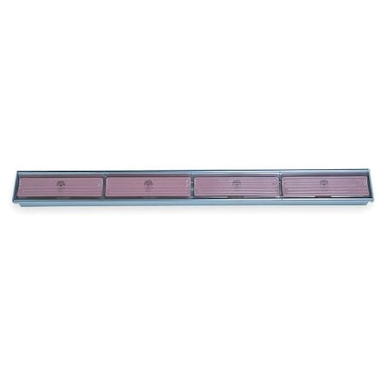 Ceramic Emitter Infrared Heater, 2.6kW - CRA10027