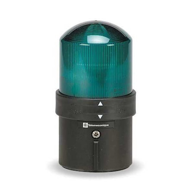 Tower Light, Steady, 10W, Blue - XVBL36