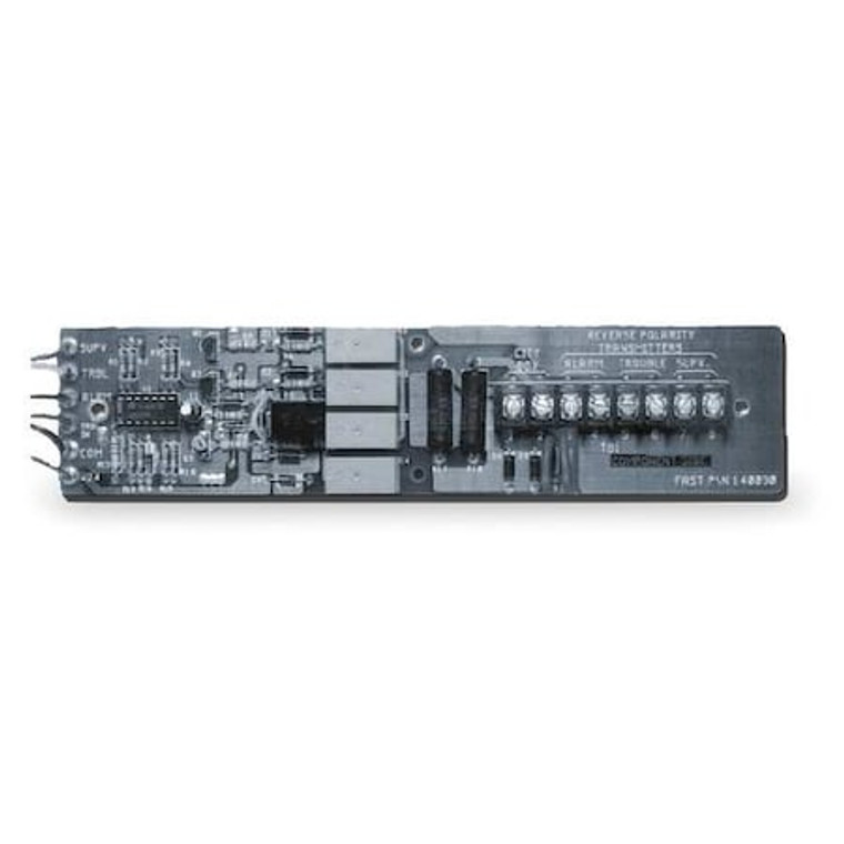 Reverse Polarity Module - RPM
