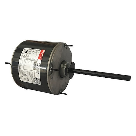 Condenser Fan Motor, 1/4 HP, 1075 rpm, 60Hz - 4M205
