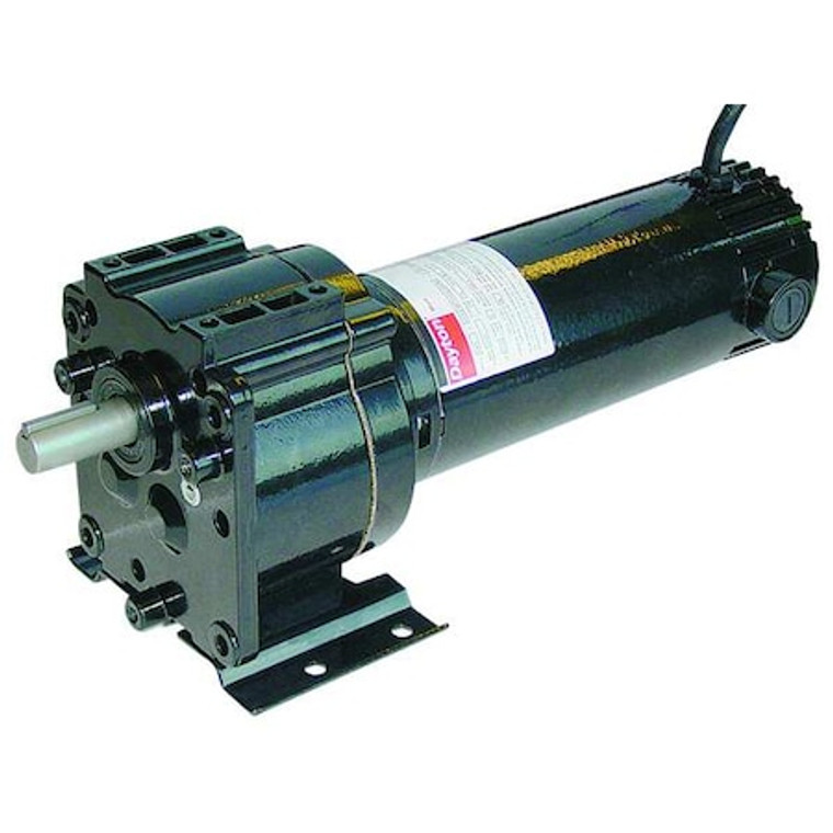 DC Gearmotor, 64 rpm, 12V, TENV - 1Z826