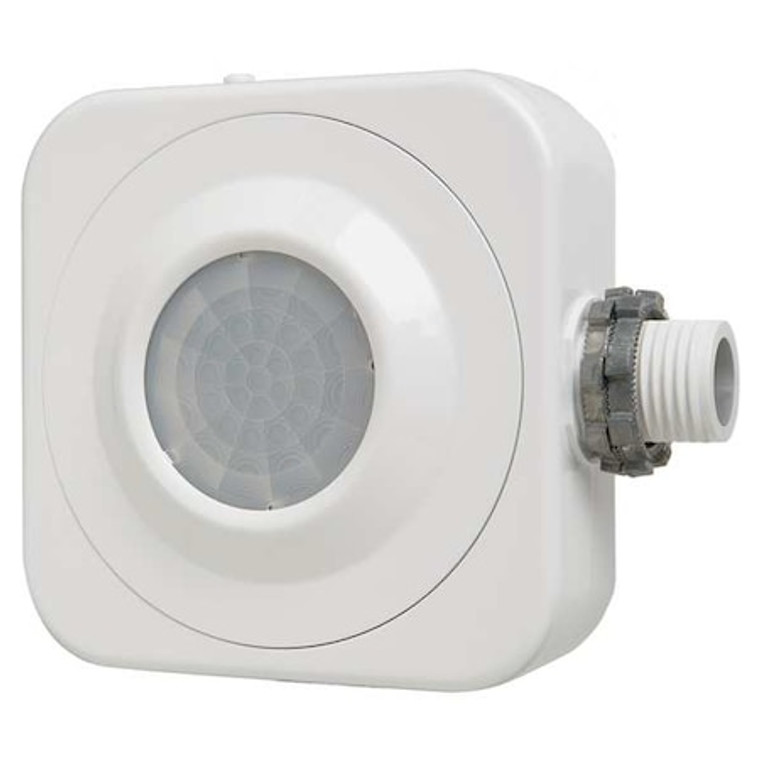 Occupancy Sensor, PIR, 2827 sq. ft. - CMRB 6 480