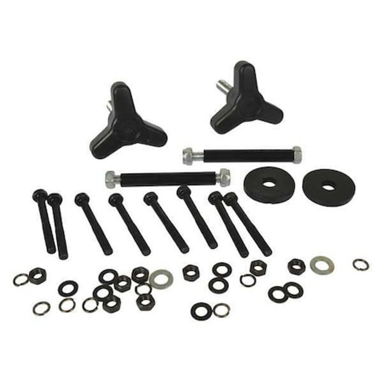 Hardware Pack - VEHVR24101G