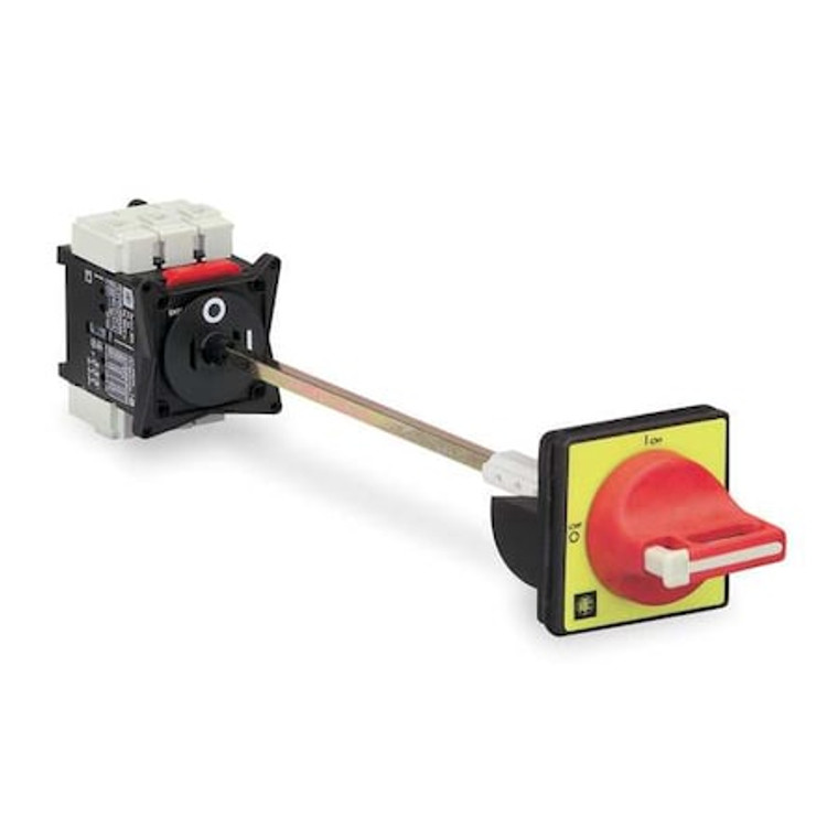 Door Mount Loadbreak Switch, 3 Pole, 25A - VCCF2