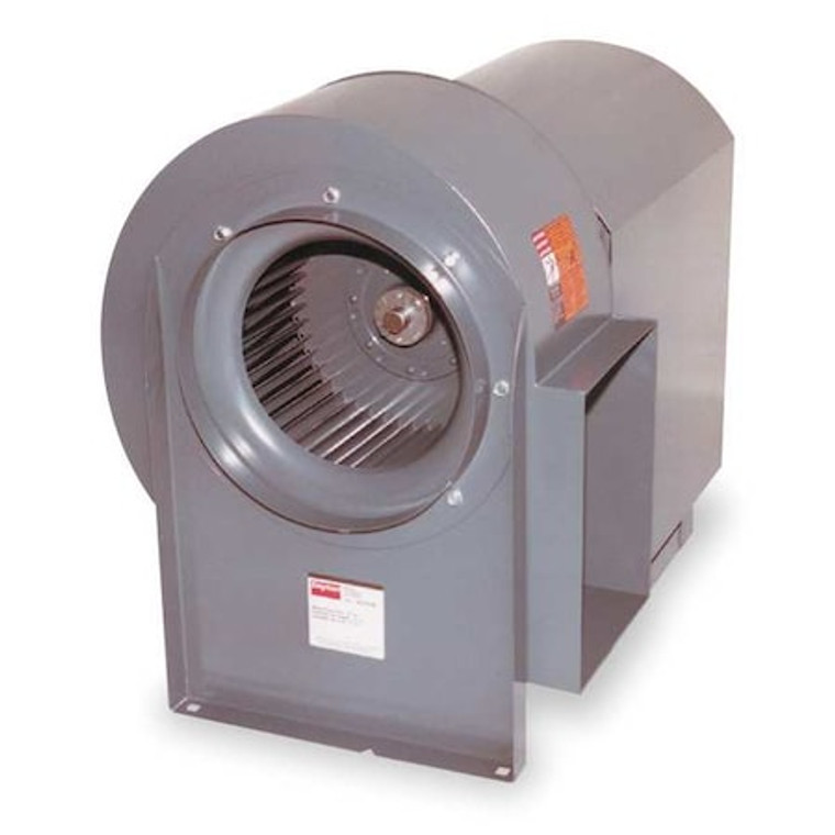 Blower, 12 1/4 In - 2C797