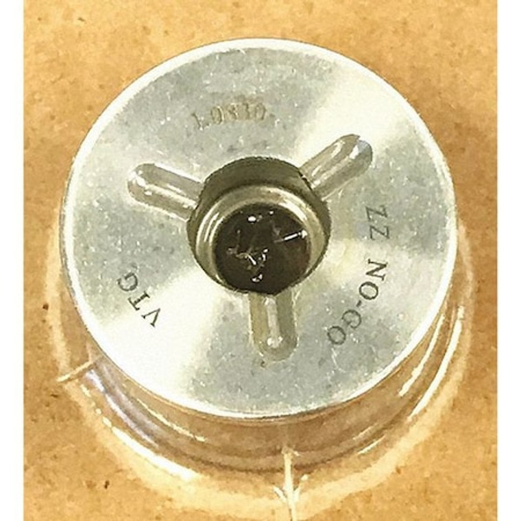 Pipe Ring Gage, 1-1/2"-11.5 Size - 461102510