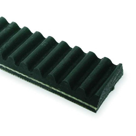 1922V604 61" Outside Length, 60 13/32 in Pitch Length, 1-3/16" Top Width - 3HEV9