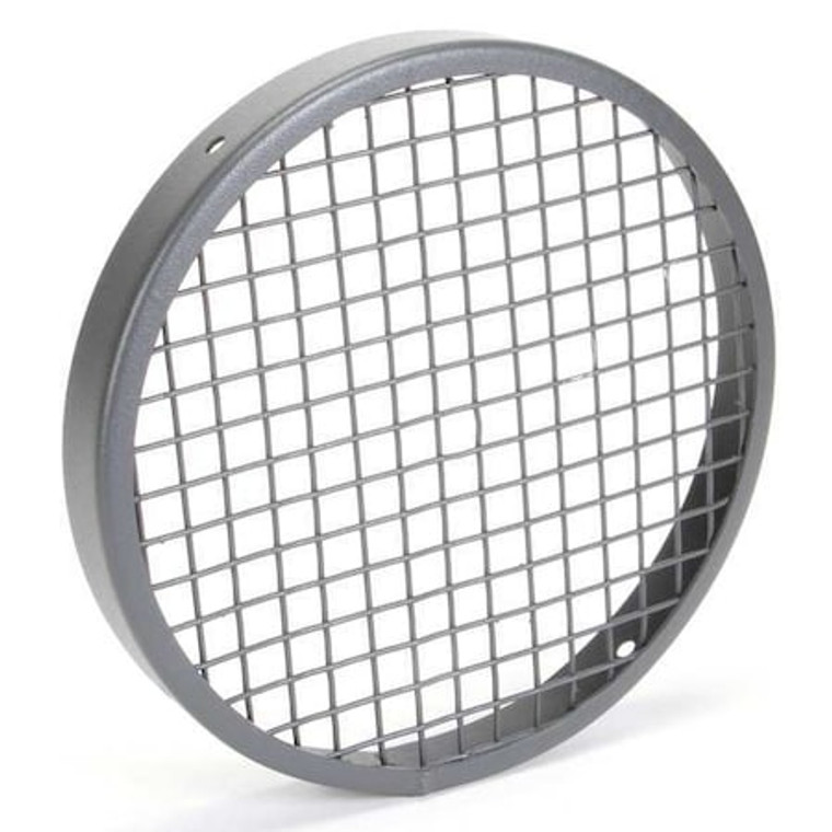 Inlet Guard, Includes Mtg Hardware - 2RXL5