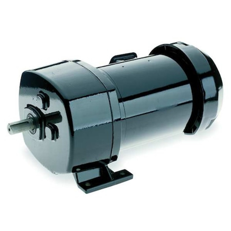 AC Gearmotor, 124.0 in-lb Max. Torque, 155 RPM Nameplate RPM, 208-230/460V AC Voltage, 3 Phase - 4Z388