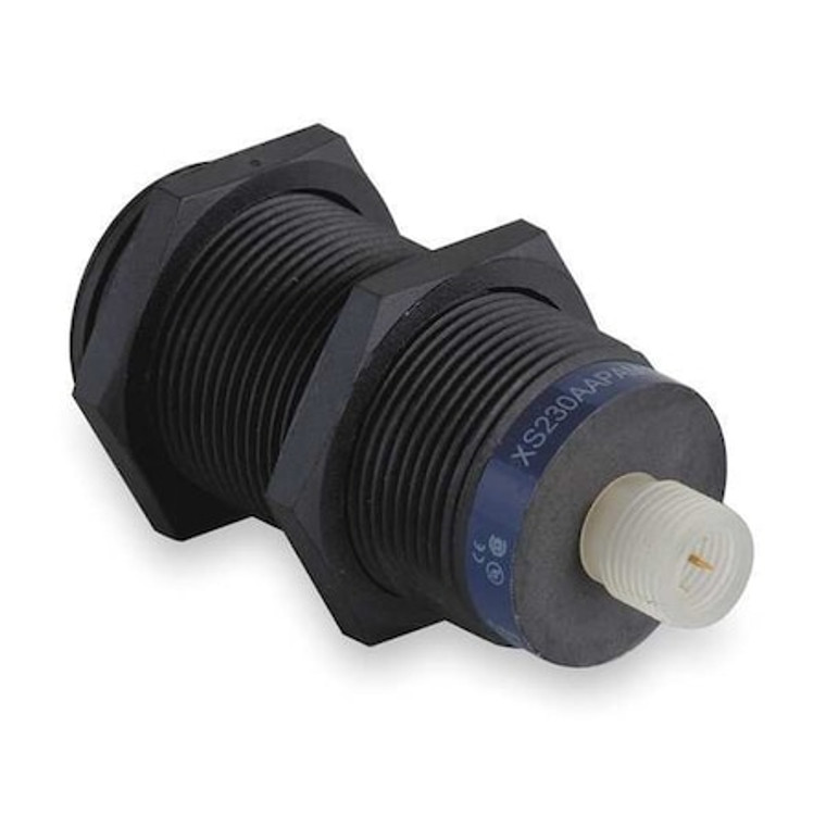 Proximity Sensor, Inductive, 22mm, PNP, NO - XS230AAPAM12