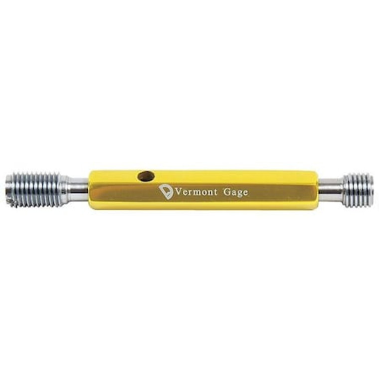 Go/No Go Plug Gage Assy, M12.0-1.75 6H - 302130530