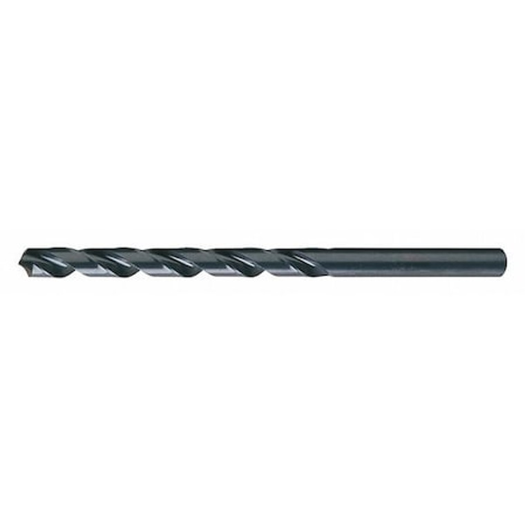 118° Taper Length Drill Cleveland 2510 Steam Oxide HSS RHS/RHC 3/4 - C08876