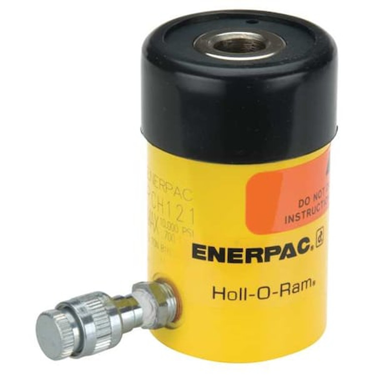 Cylinder, 12 tons, 1-5/8in. Stroke L - RCH121H