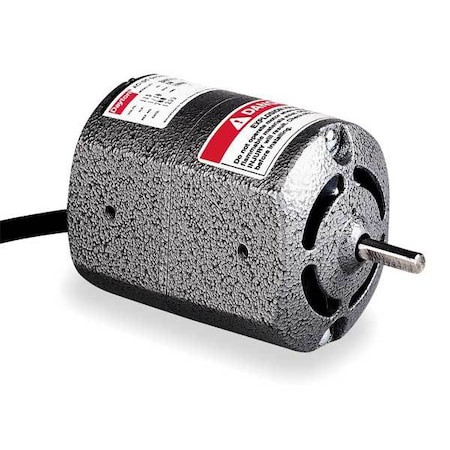 Universal AC/DC Mtr, 1/15hp, 5000 RPM, 115V - 2M033