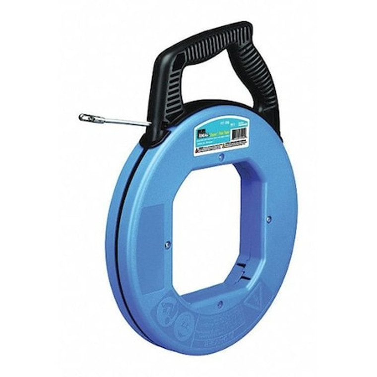 Zoom Fishtape 200 Ft.W/Eyelet - 31-096