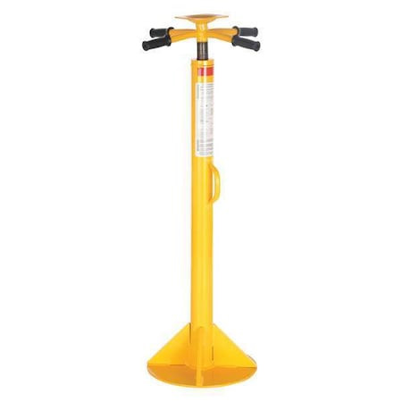 Trailer Stabilizing Economy Jack - SJ-40