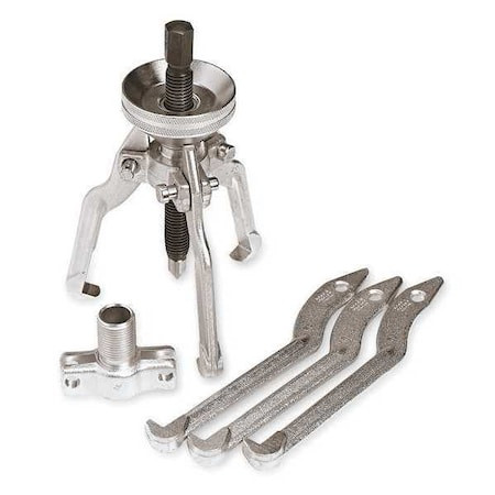 2/3way Cone Puller Set - J4252