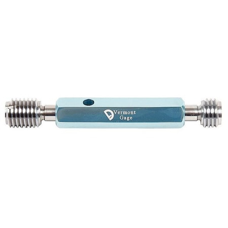 Go/No Go Plug Gage Assy, 3/4-10 UNC 2B - 301152040